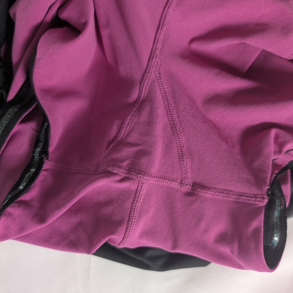 Lululemon Rare Unicorn Tears Skirt Women's 4 Small skort rival running *As Is* - Picture 10 of 16